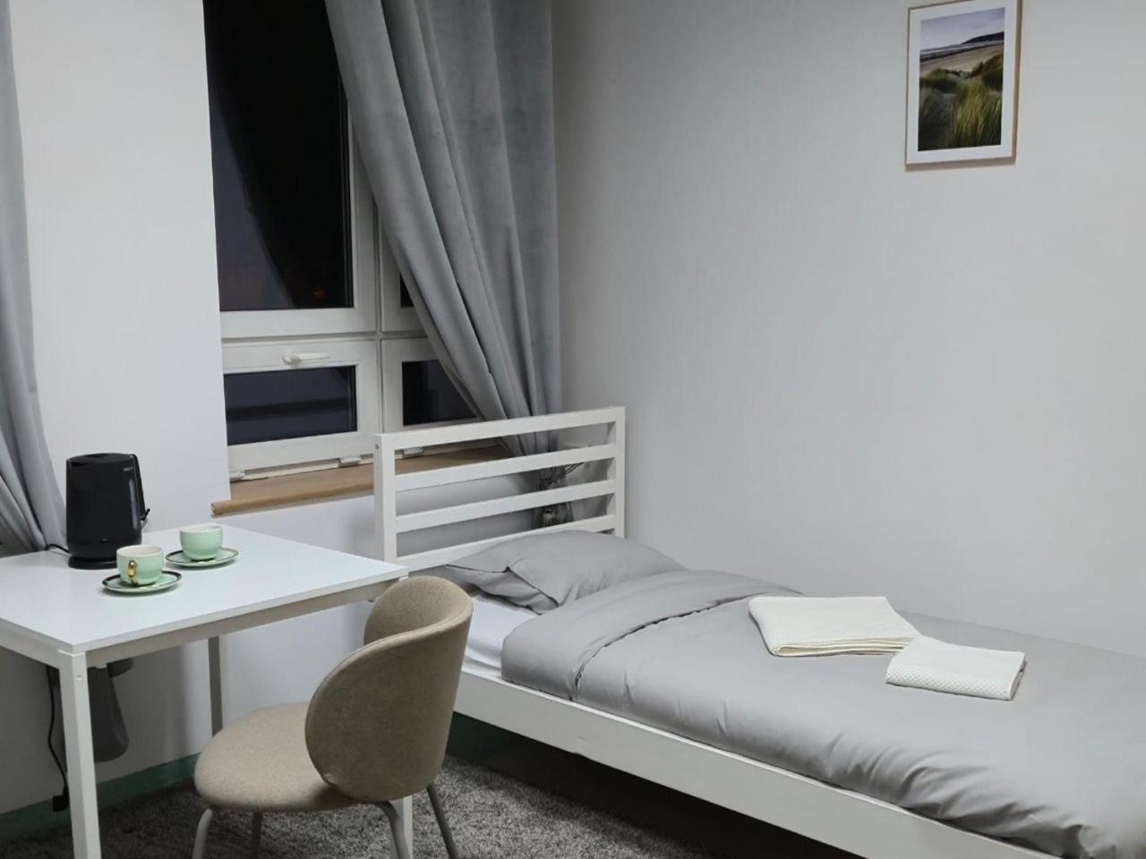 Alliance Hostel