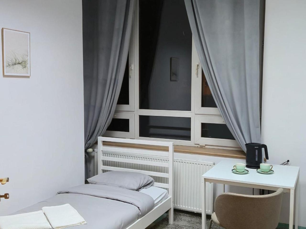 Alliance Hostel Warsaw