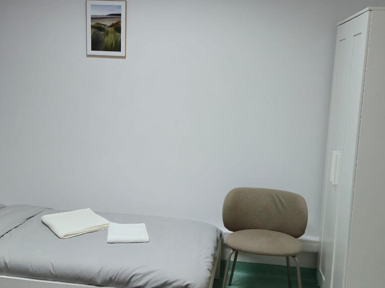 Alliance Hostel