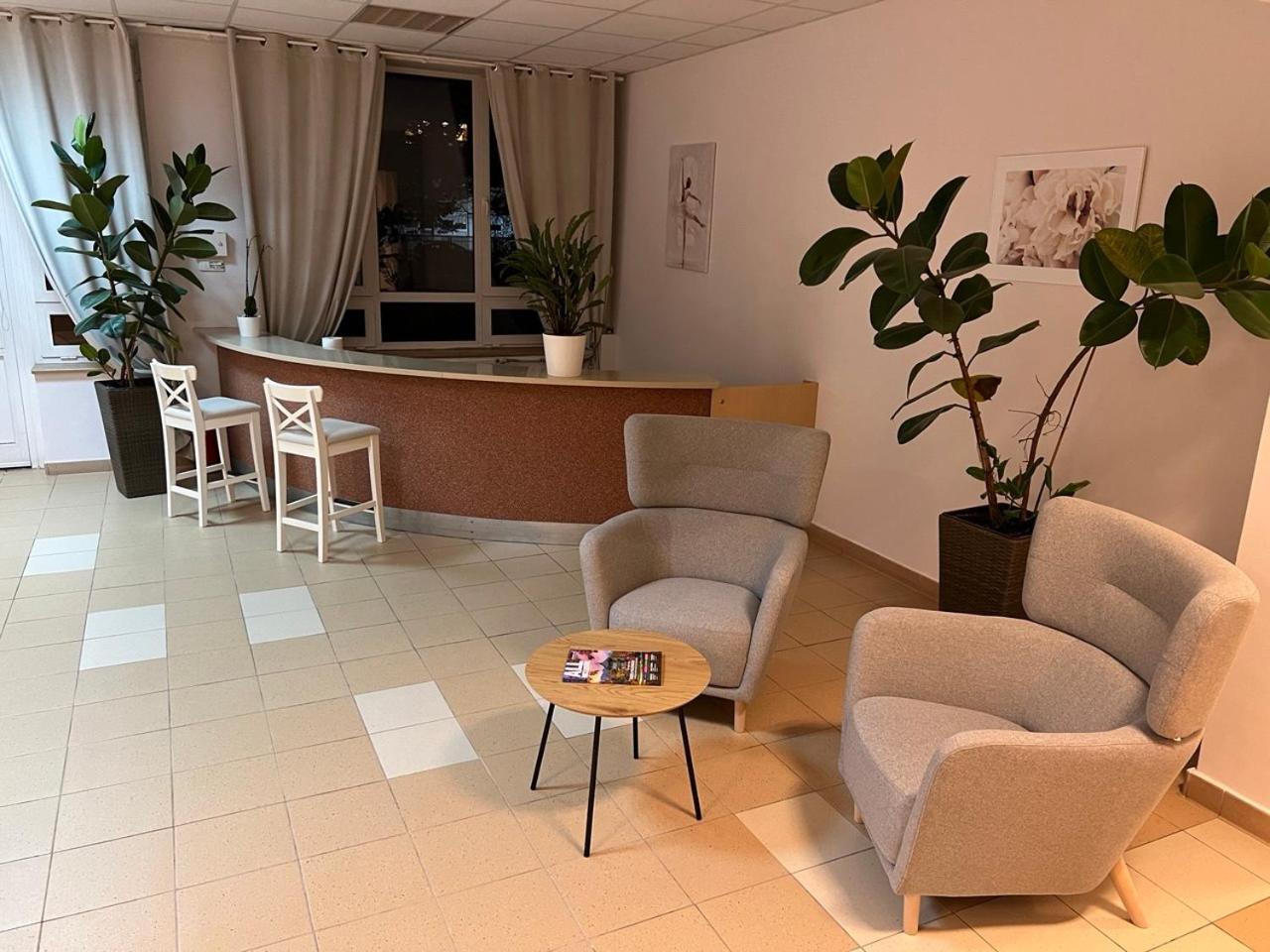 Alliance Hostel Warsaw
