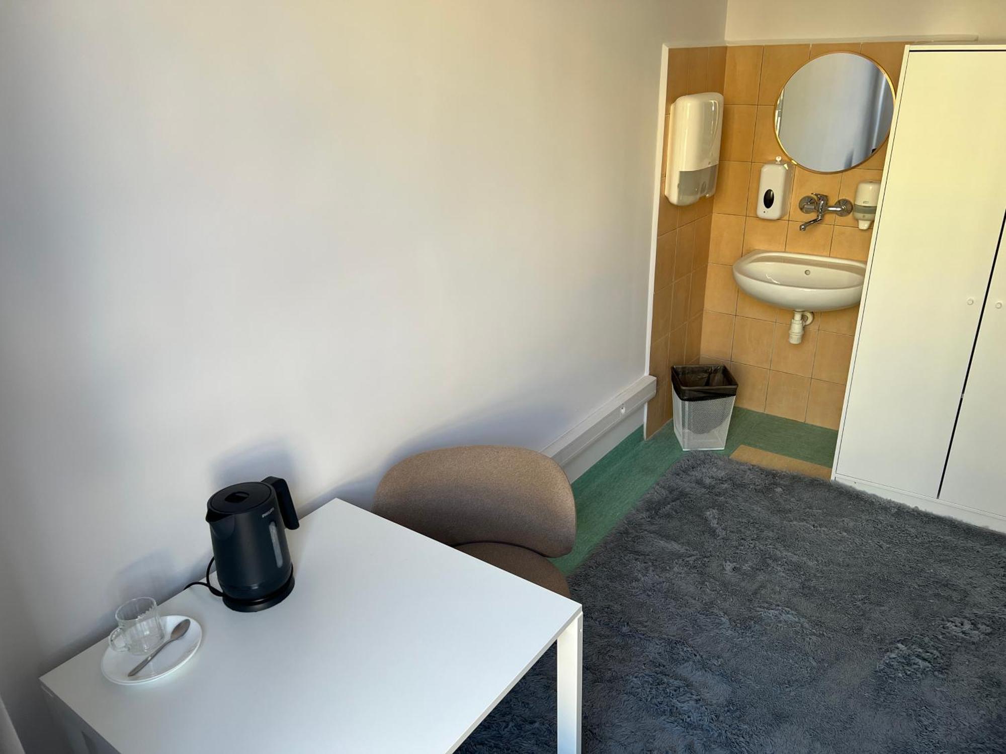 Alliance Hostel Warsaw