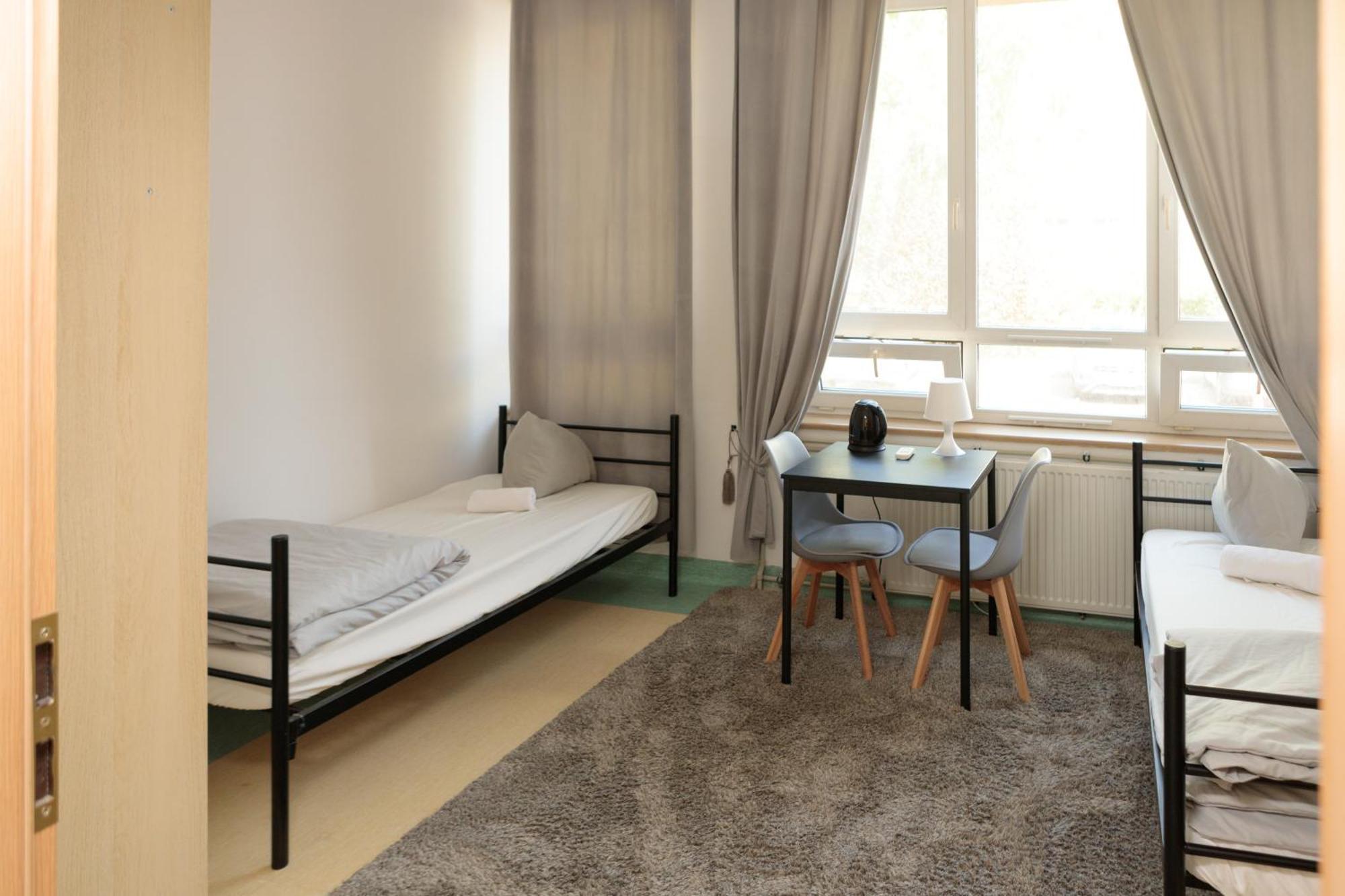 Alliance Hostel Warsaw