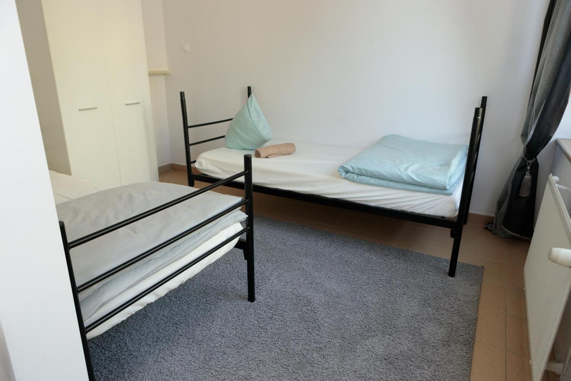 Alliance Hostel *