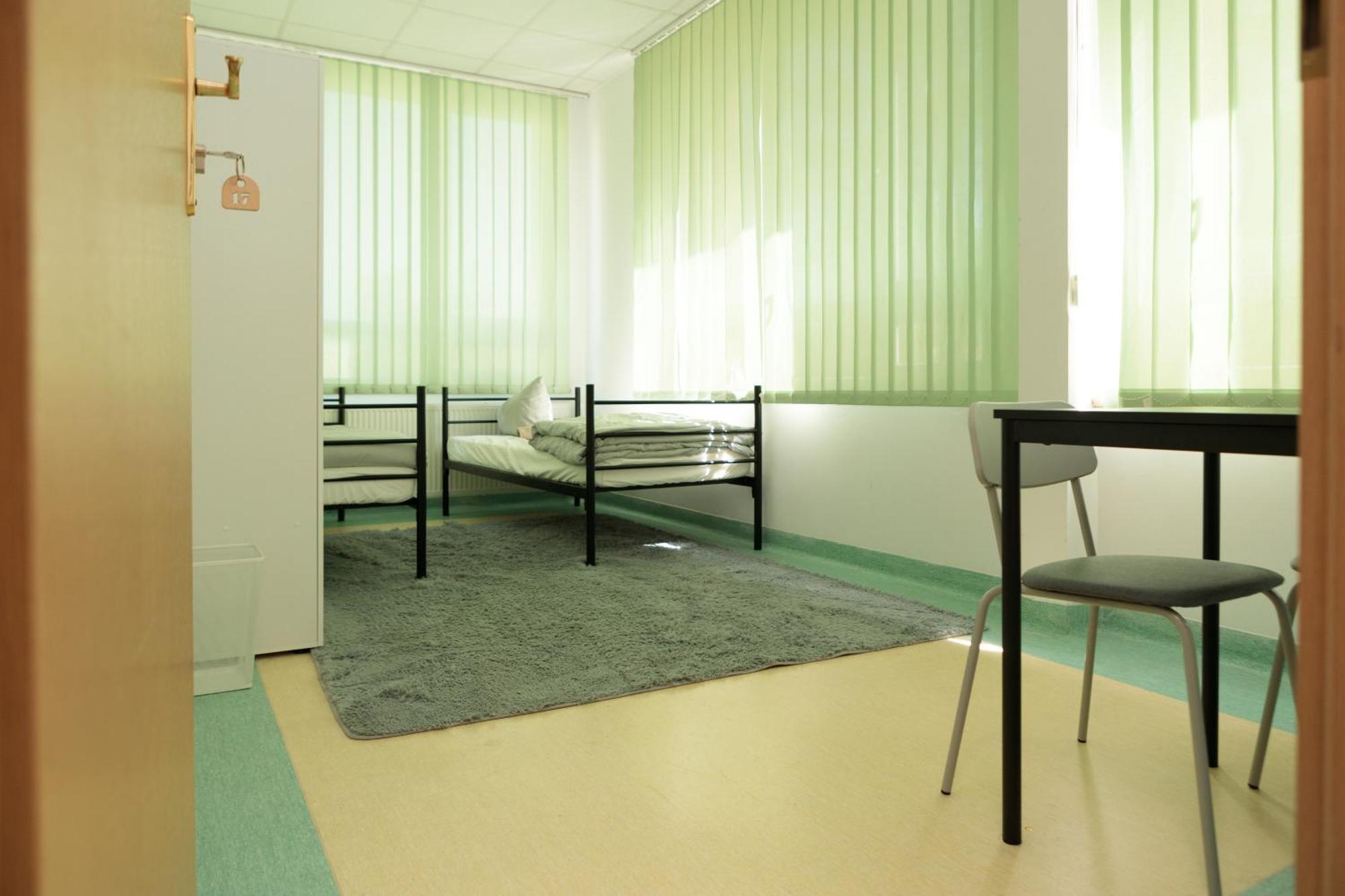Alliance Hostel *
