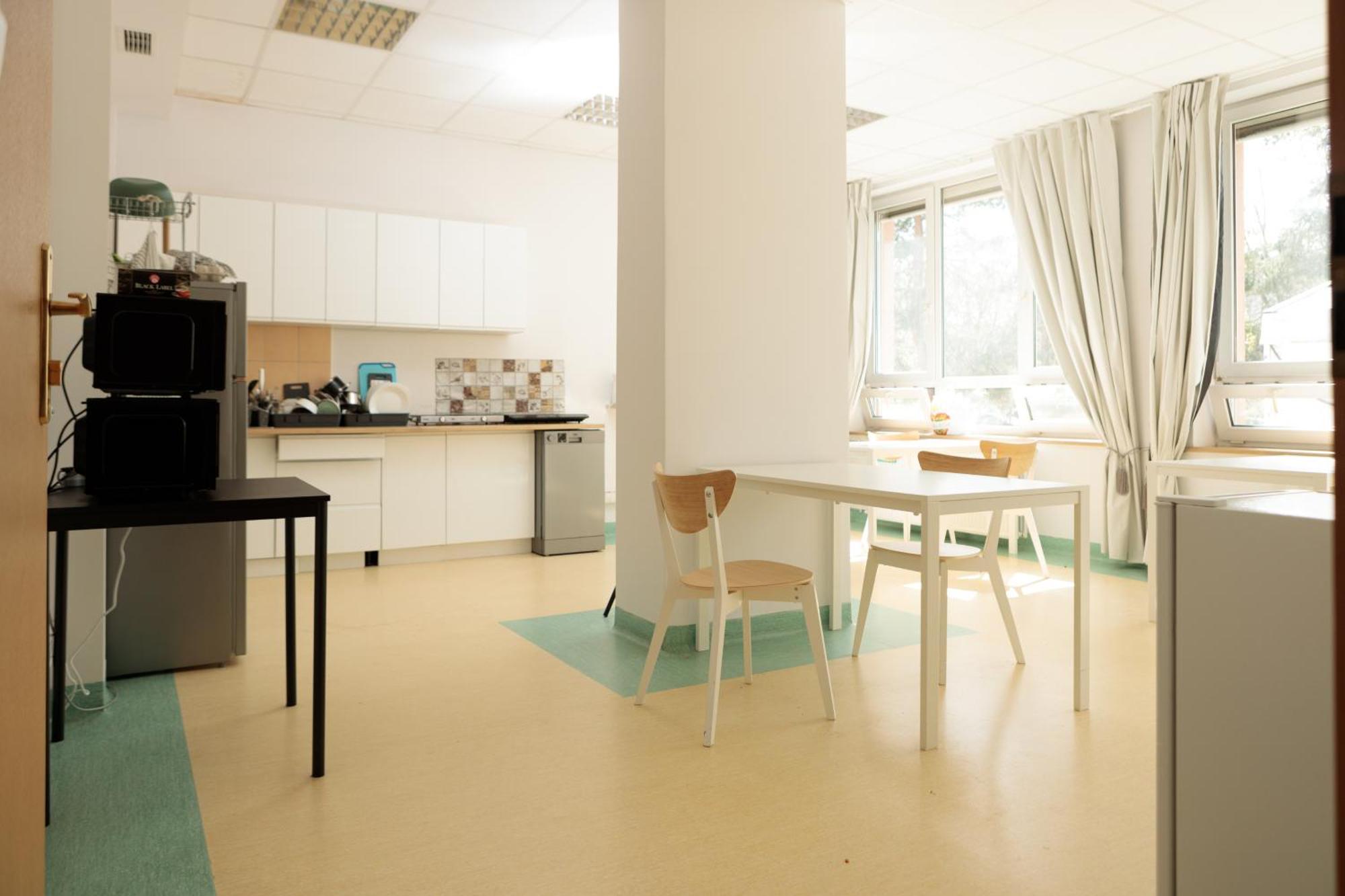 Alliance Hostel Warsaw